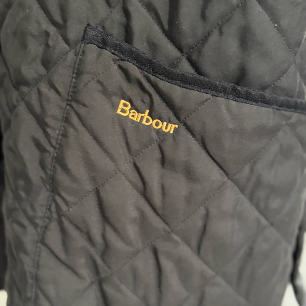 Barbour Heritage Liddesdale Quilted Jacket - Picture 3 of 3